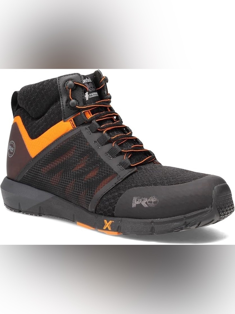 Timberland PRO Men's Radius Composite Safety Toe Industrial Work Shoes US 10.5M